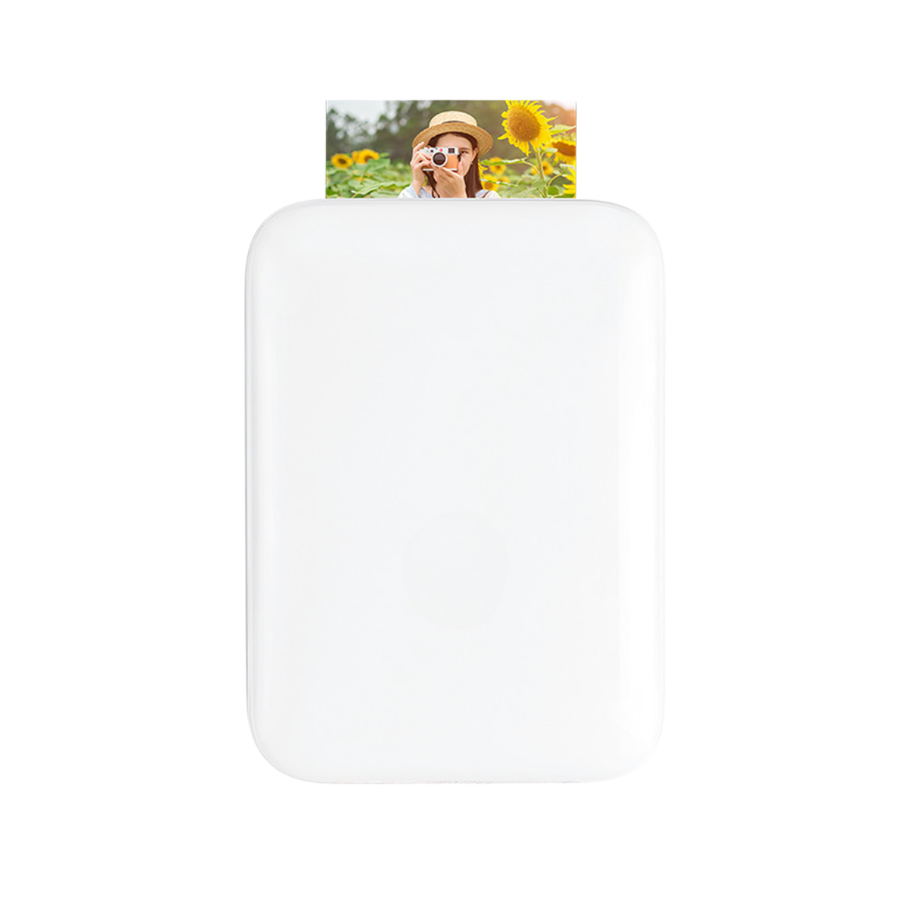 Printed Sticker Photo (7.5cm x 5cm)