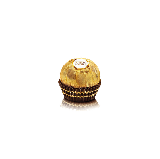 Ferrero Rocher Single