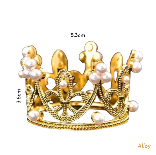 Small Crown