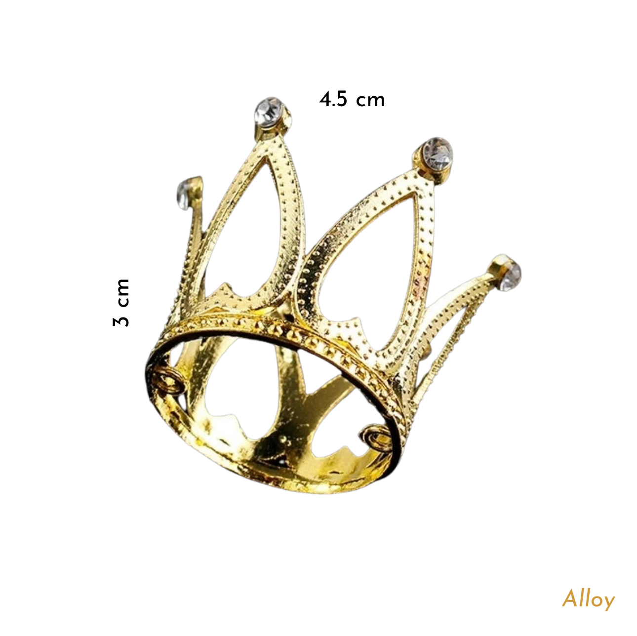 Mini Crown