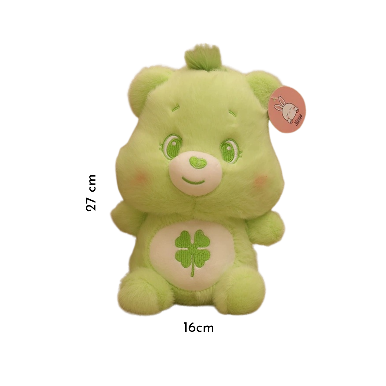 Plushie Bouquet (24 Ct)