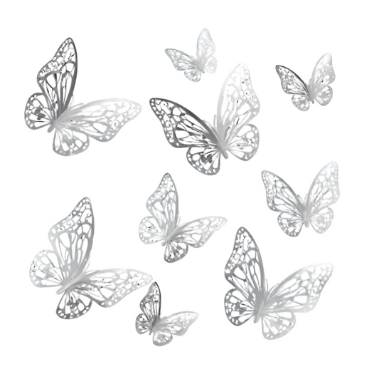 Butterflies