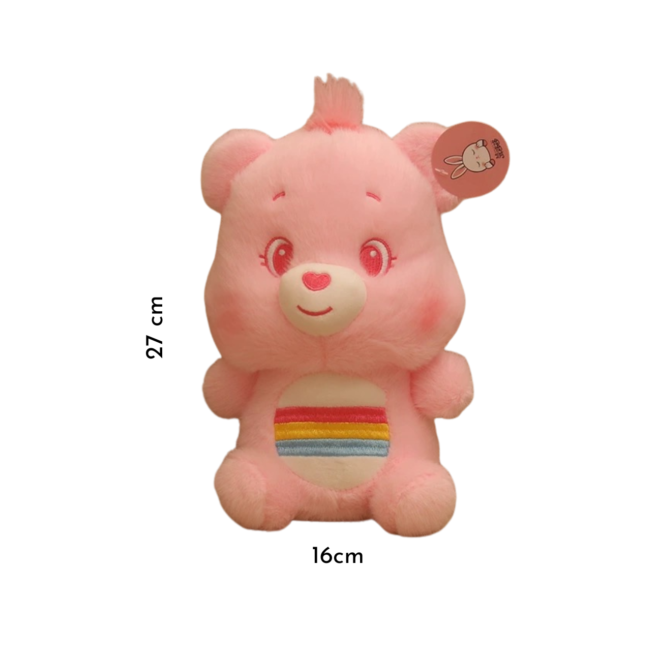Love a Lot Bear