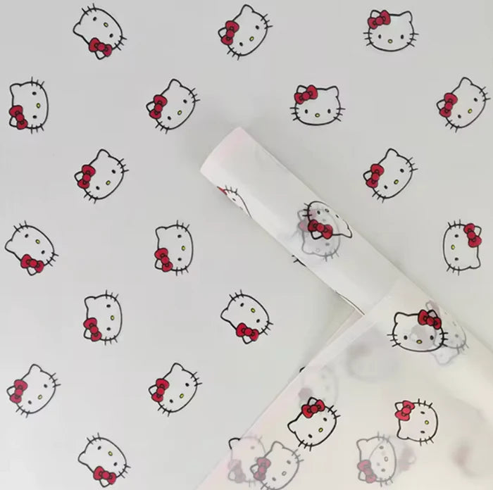 Hello Kitty Wrap (20 pcs)