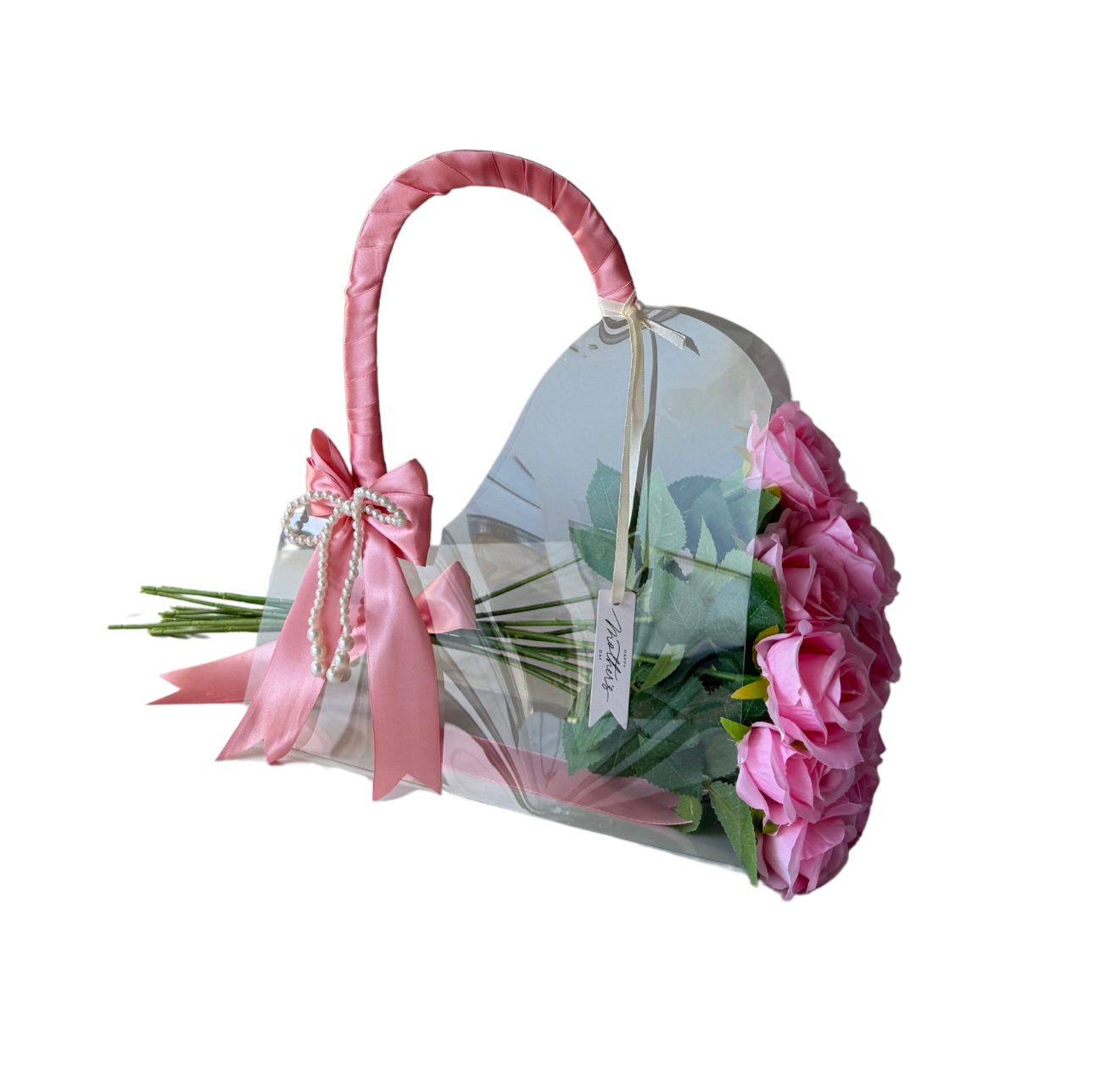 Bouquet Bag