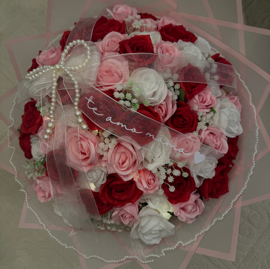 Personalised Message Banner