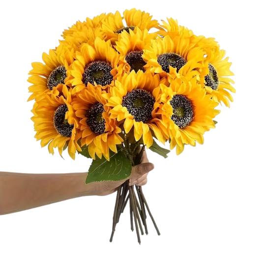 Sunflowers (3)
