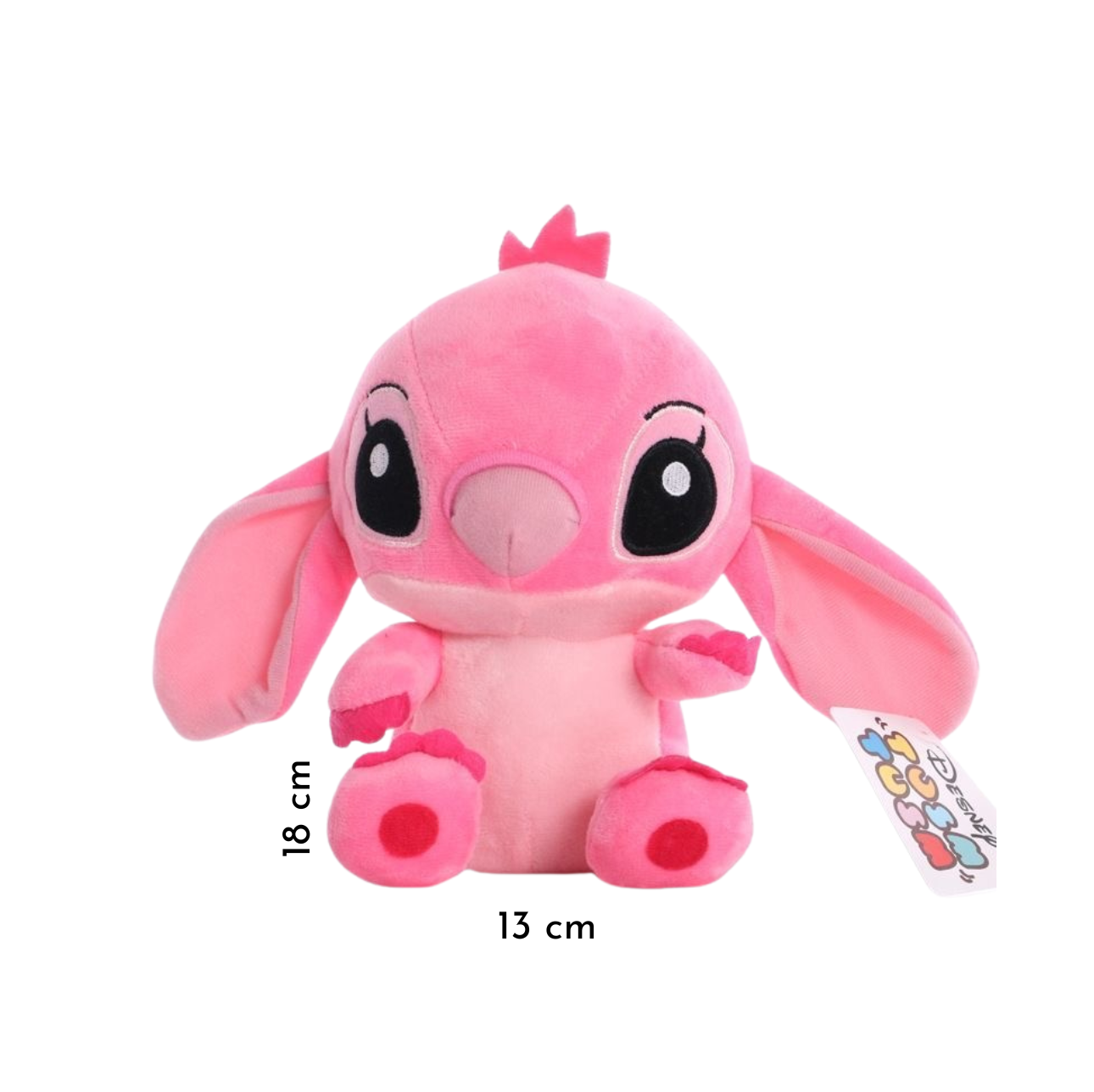 Plushie Bouquet (24 Ct)