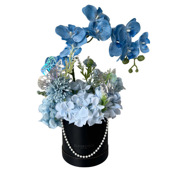 Bloom Box
