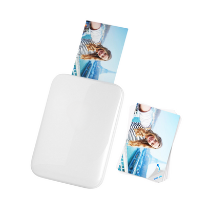 Printed Sticker Photo (7.5cm x 5cm)