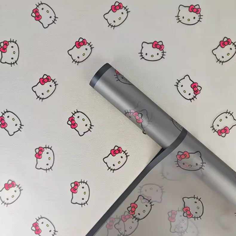 Hello Kitty Wrap (20 pcs)