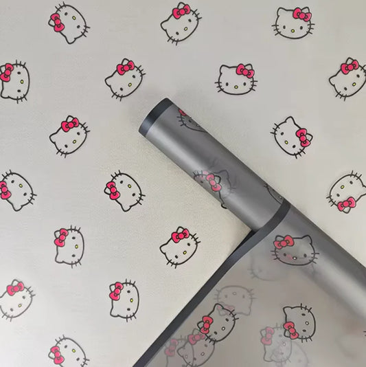 Hello Kitty Wrap (20 pcs)