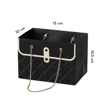 Bobo Hot Air Balloon in Mini Bag