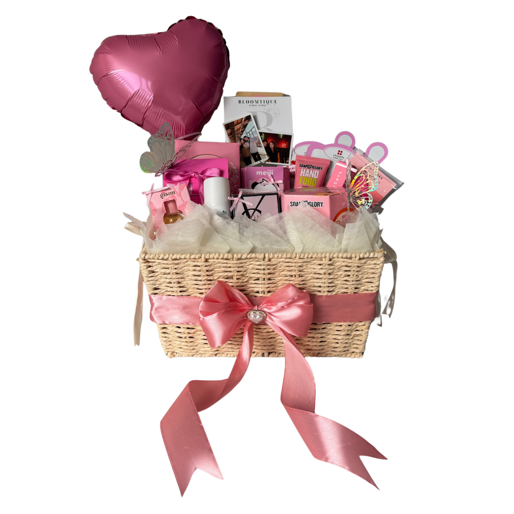 Bloom Basket
