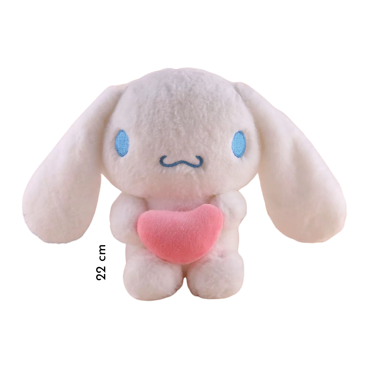 Plushie Bouquet (24 Ct)