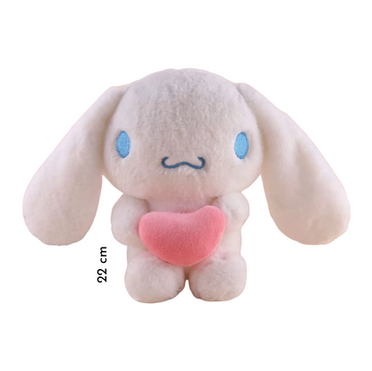 Plushie Bouquet (24 Ct)