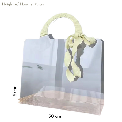 Bouquet Bag