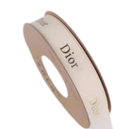Dior Ribbon Bow