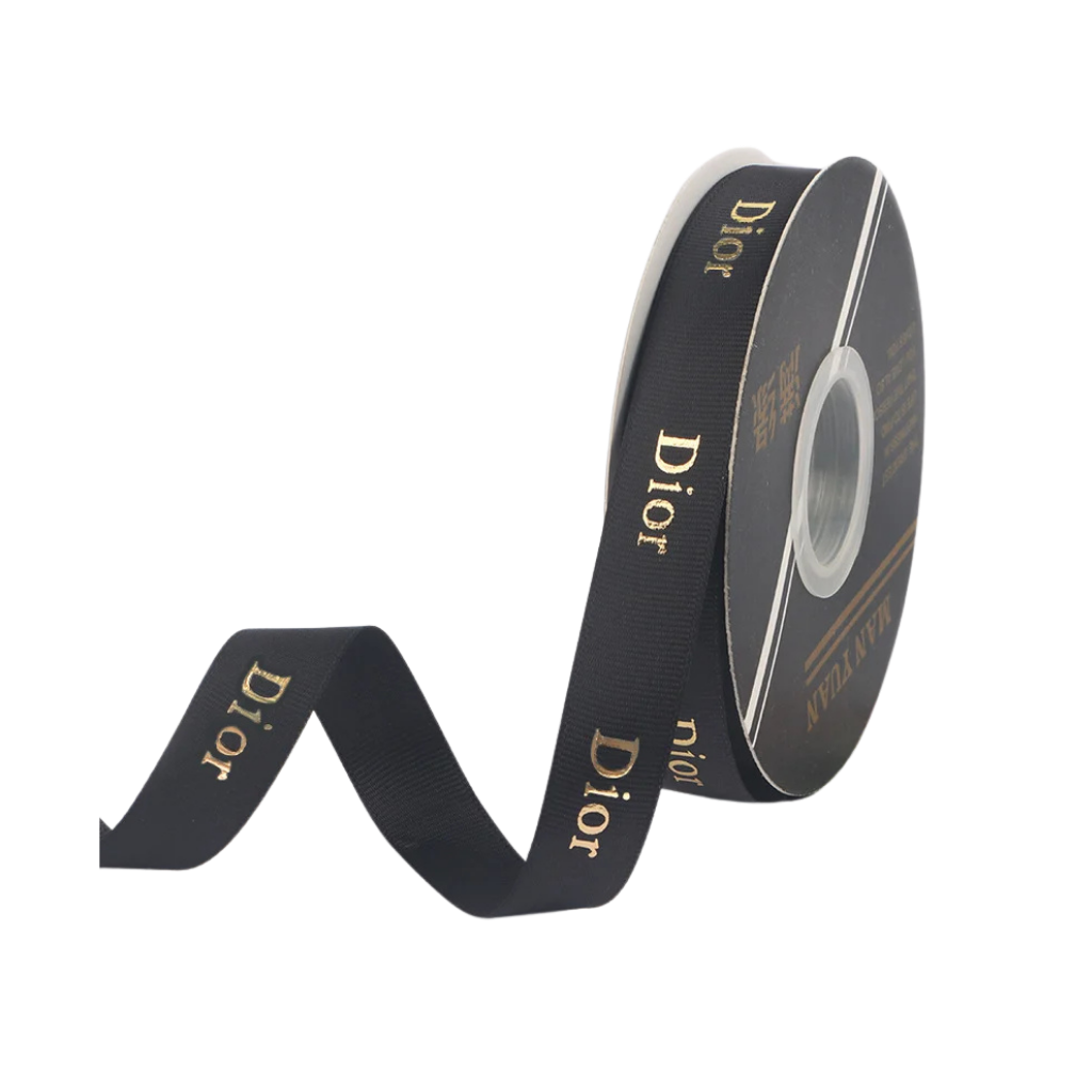 Dior Ribbon Bow