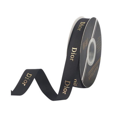 Dior Ribbon Bow
