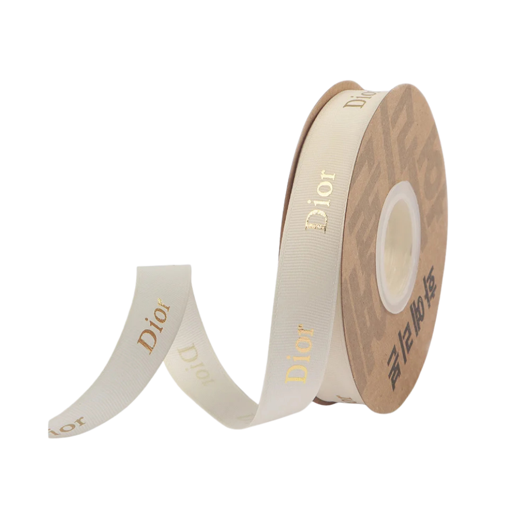 Dior Ribbon Bow
