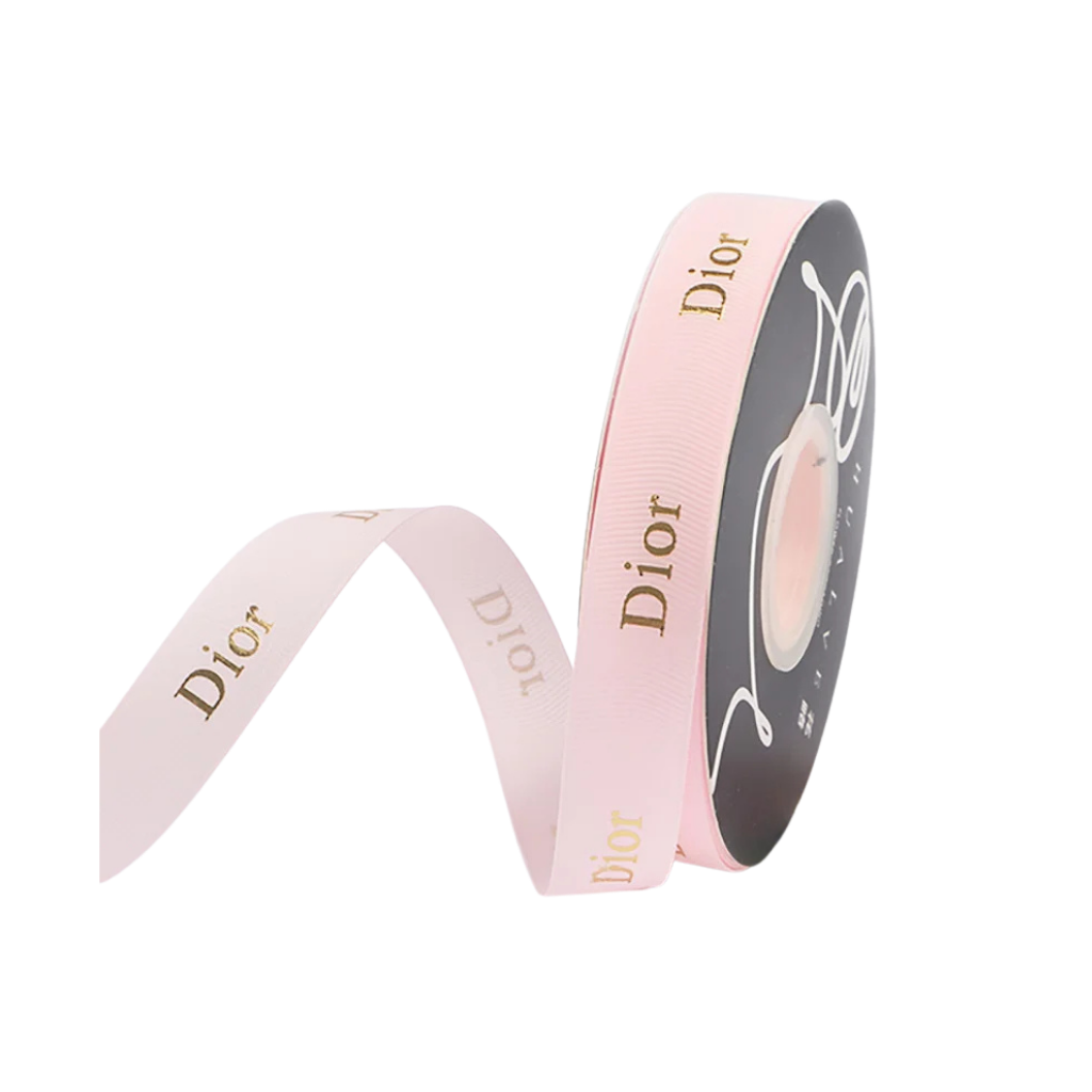 Dior Ribbon Bow