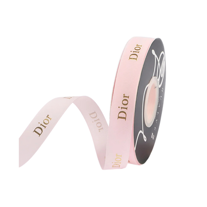 Dior Ribbon Bow