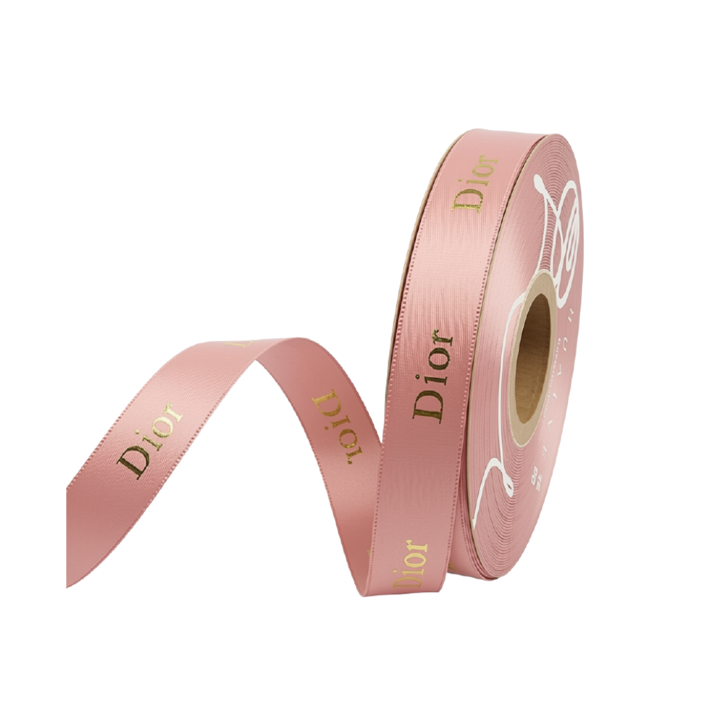 Dior Ribbon Bow