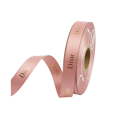 Dior Ribbon Bow