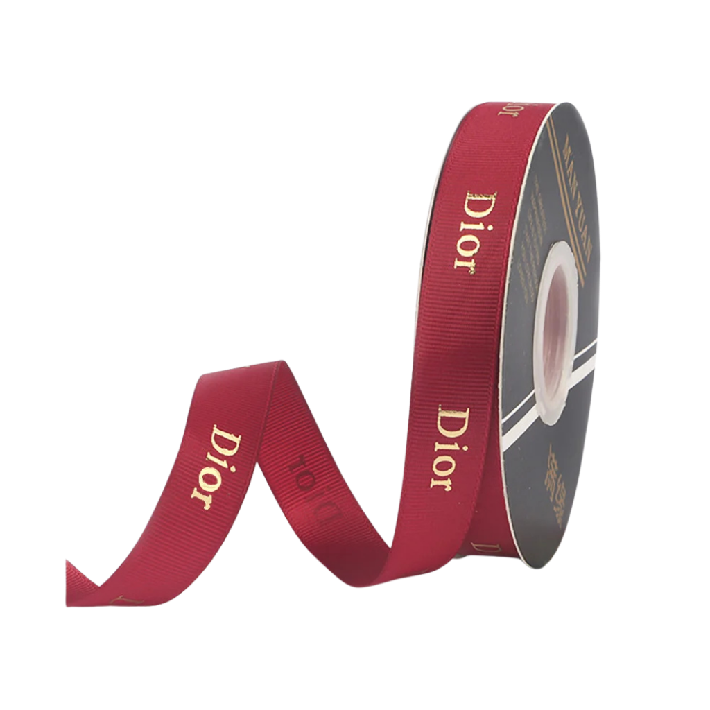 Dior Ribbon Bow