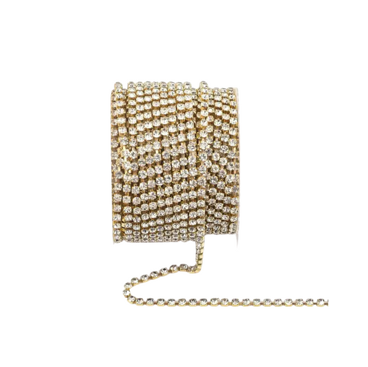 CZ Chain