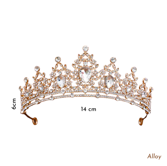 Princess Tiara