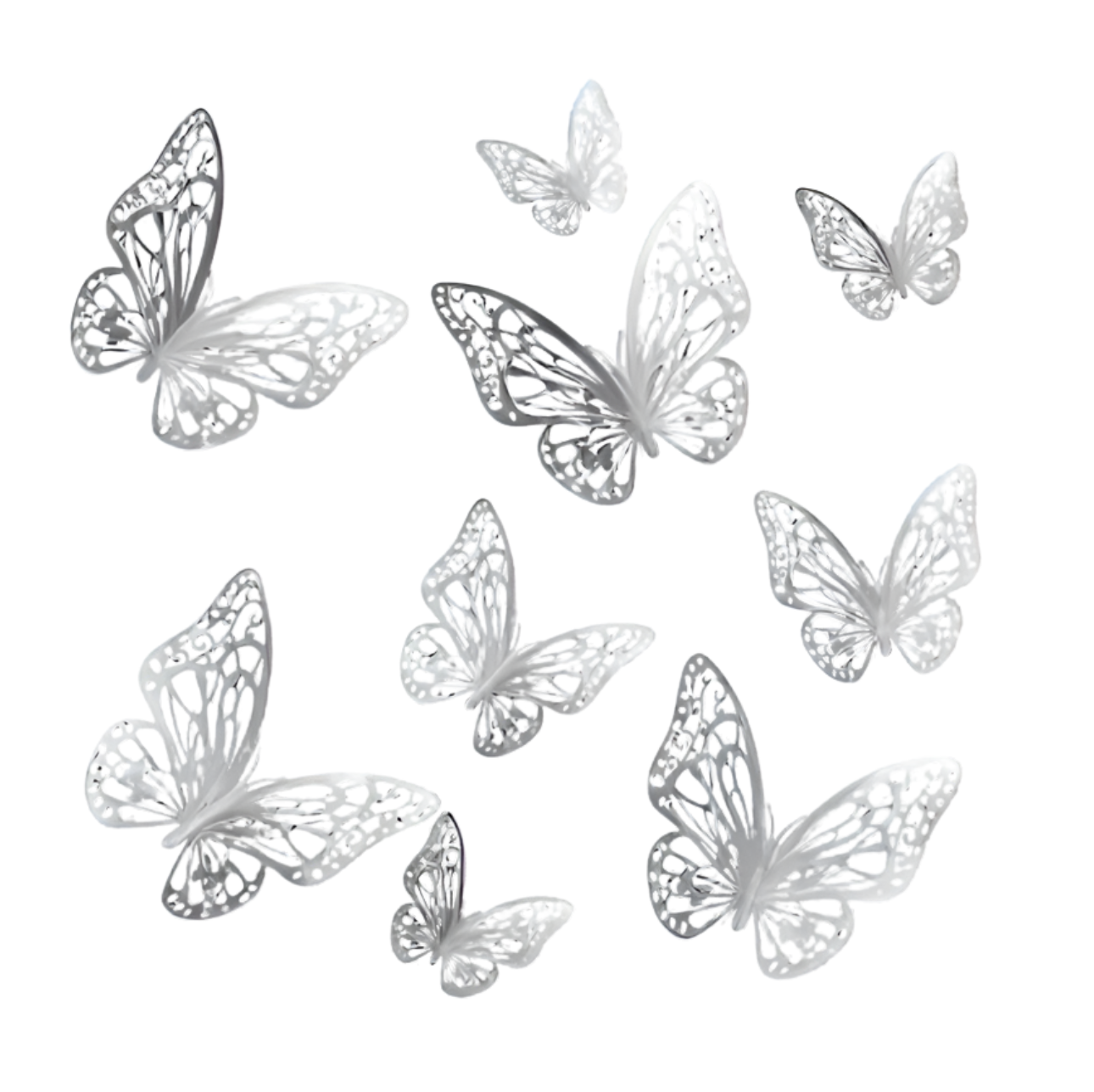 Butterflies