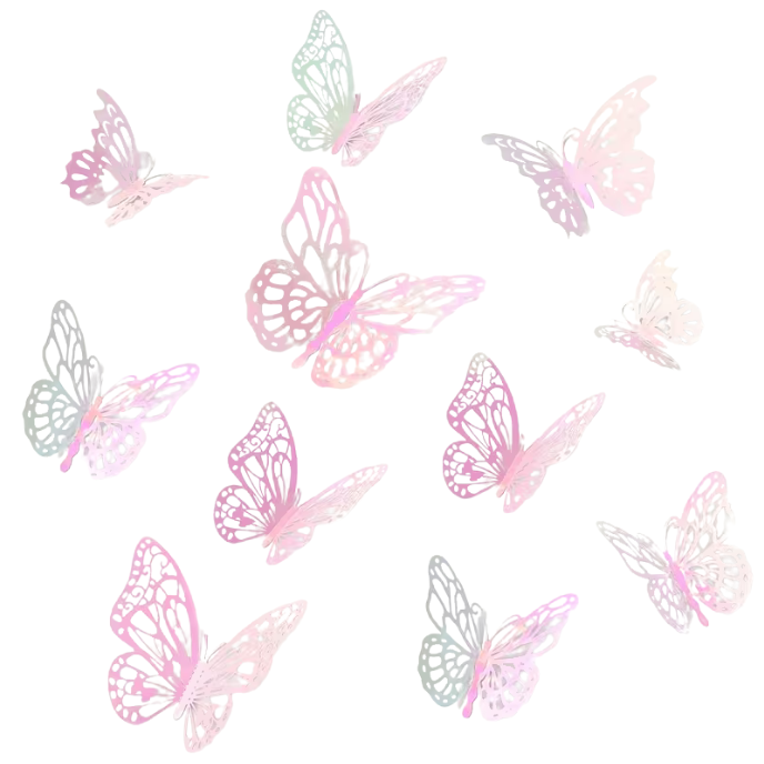 Butterflies