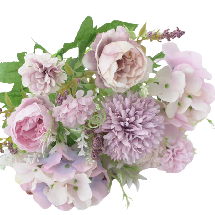 Mix Flowers