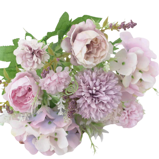 Mix Flowers