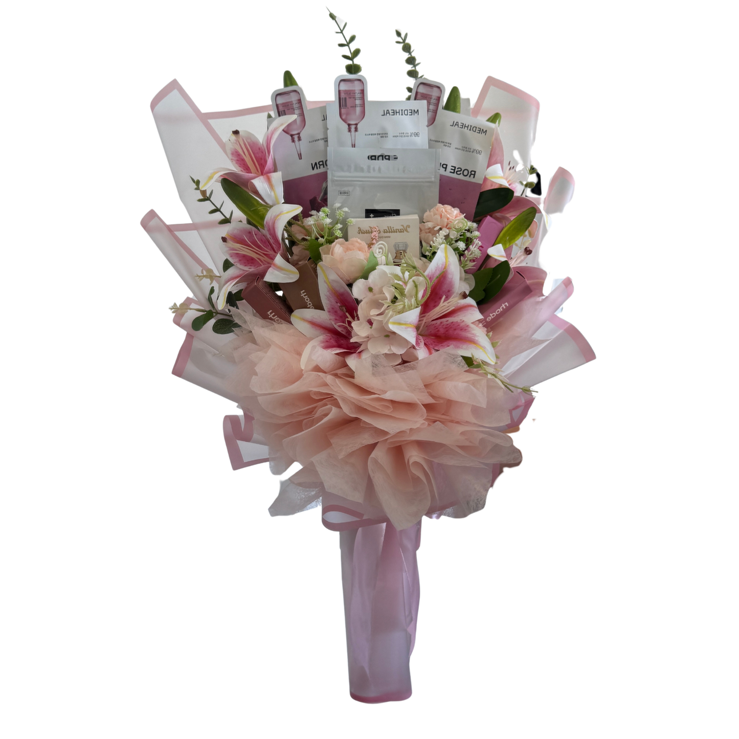Makeup Bouquet