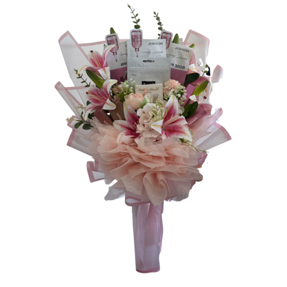 Makeup Bouquet
