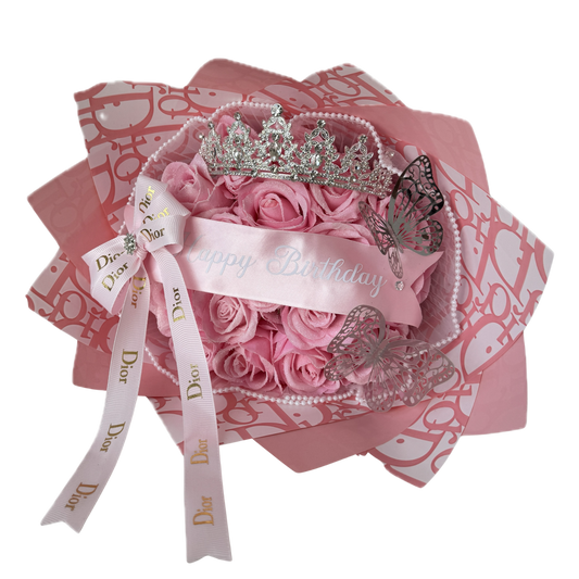 Petite Princess Bouquet