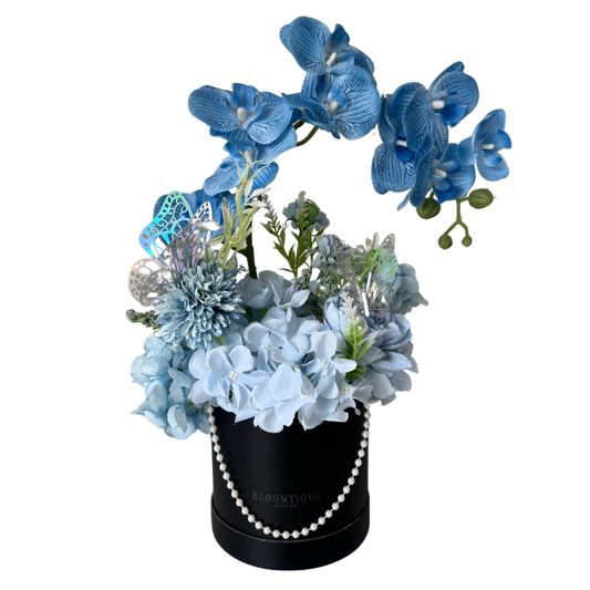 Orchid Bloom Box