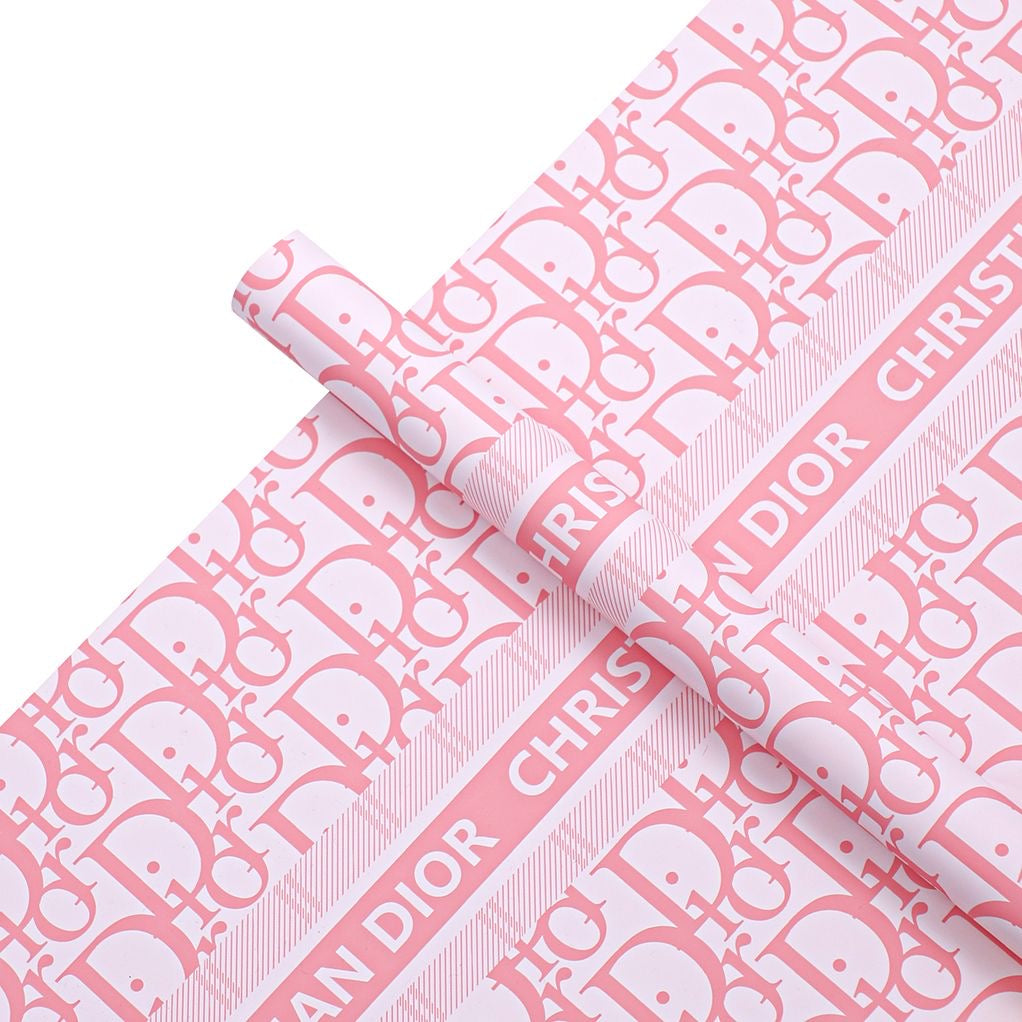 Dior Luxe Wrap (20 pcs)