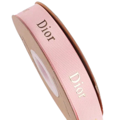 Dior Ribbon Bow