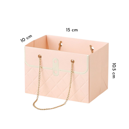 Bobo Hot Air Balloon in Mini Bag