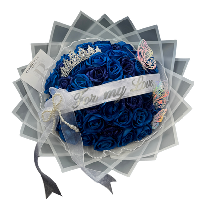 Princess Treatment Bouquet (48 Ct)