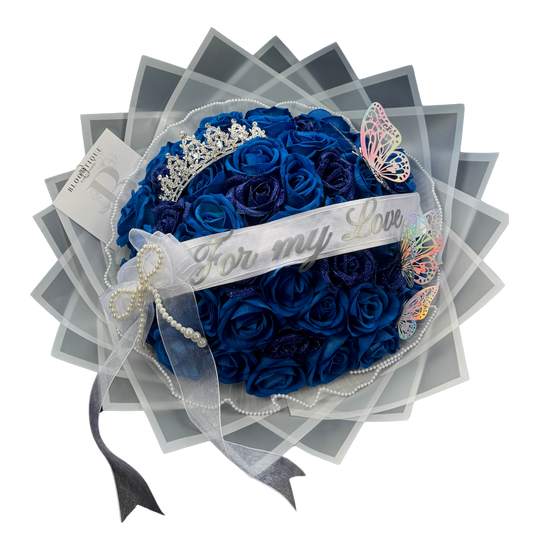 Princess Treatment Bouquet