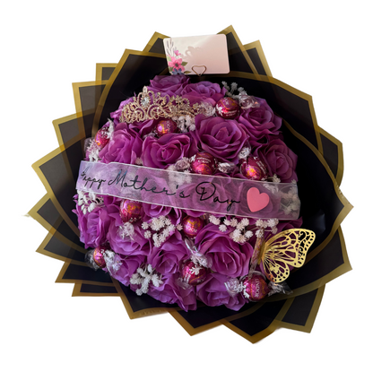 Personalised Message Banner