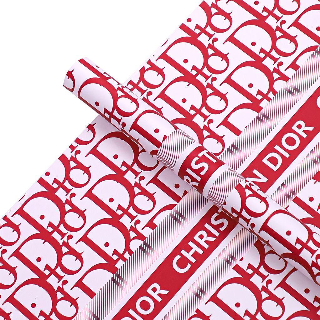 Dior Luxe Wrap (20 pcs)