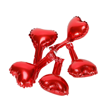 5" Foil Balloons