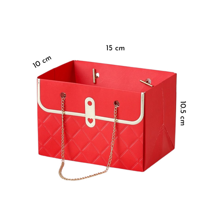 Bobo Hot Air Balloon in Mini Bag