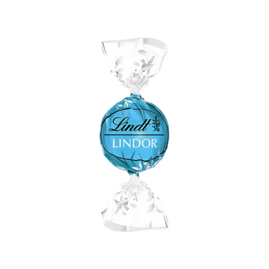 Lindt Lindor Salted Caramel Single